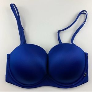 Victoria’s Secret Multi-Way Bra 32DD #3858